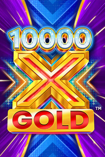 10000x Gold